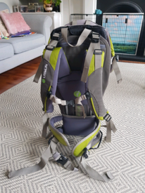 littlelife discoverer s2